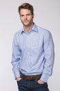 Rydale Men's Checked Shirts - Whetherby