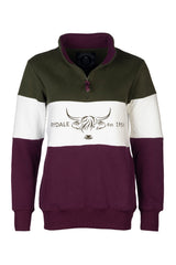 Rydale Ladies Sweatshirt - Byland