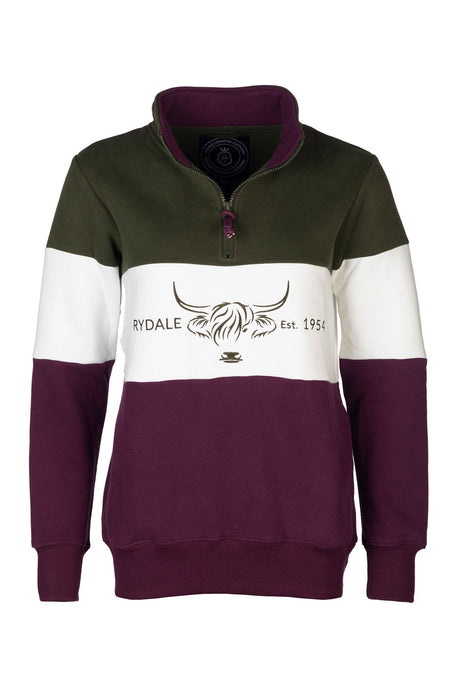 Rydale Ladies Sweatshirt - Byland