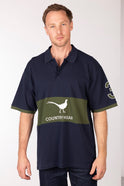 Rydale Men's Polo Shirt - Byland II