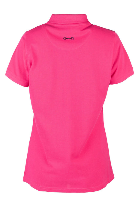 Rydale Ladies Snaffle Polo Shirt - Kirby