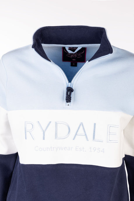 Rydale Ladies Sweatshirt - Byland