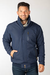 Rydale Men's Bomber Jacket - Ripon