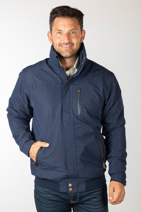 Rydale Men's Bomber Jacket - Ripon