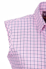 Rydale Ladies Hannah Sleeveless Country Shirt - Ellie II