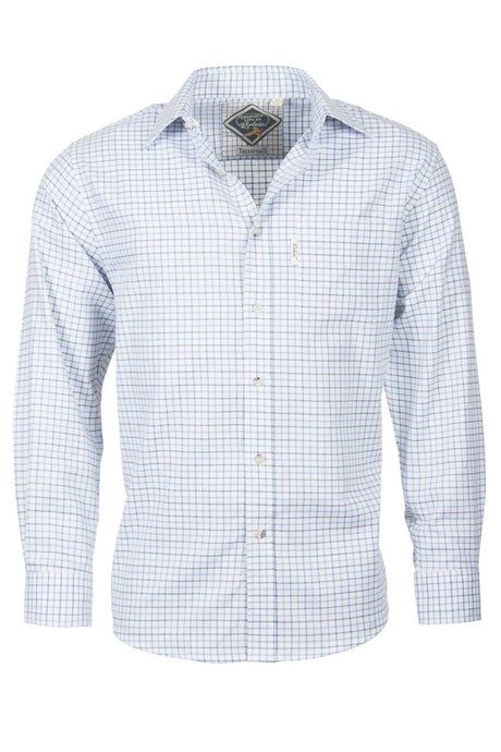 Rydale Men's Tattersall Shirt