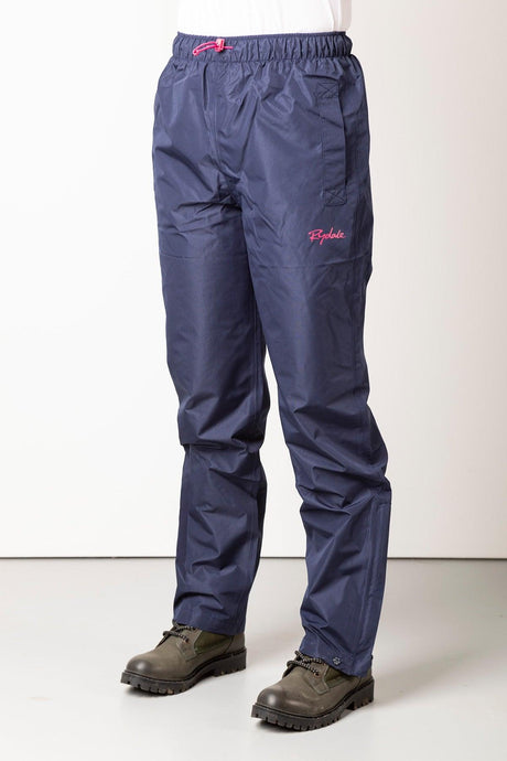 Rydale Ladies Waterproof Overtrousers
