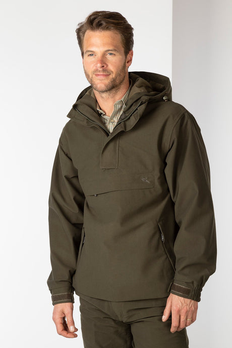 Rydale Men's Shooting Smock