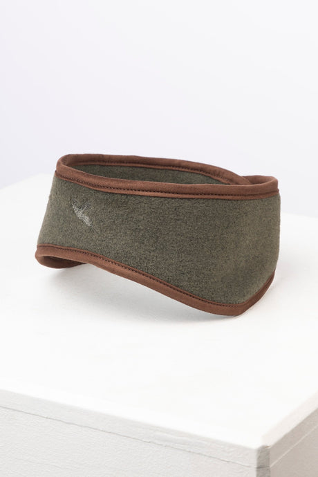 Rydale Ladies Fleece Headband - Huggate