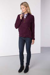 Rydale Ladies Huggate Overhead Fleece