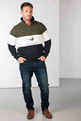 Rydale Men's Sweatshirt - Byland