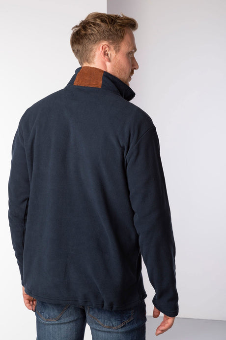 Rydale Men's Overhead Fleece - Kelk