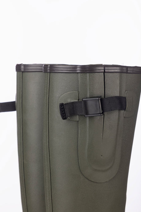 Rydale Ladies Lisset Insulated Neoprene Lined Wellington Boots
