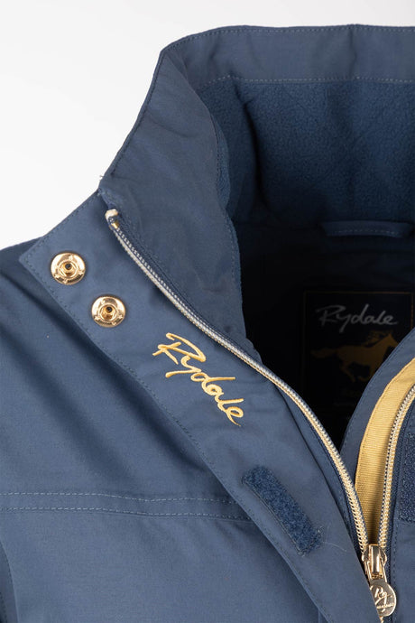 Rydale Ladies Equestrian Bomber Jacket - Ripon IV