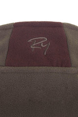 Rydale Men's Half Zip Fleece - Gransmoor