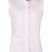 Rydale Ladies Ruffled Sleeveless Shirt - Ivy