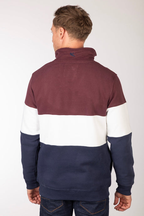 Rydale Men's Sweatshirt - Byland