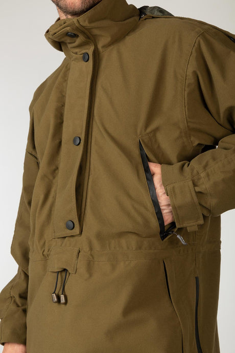 Rydale Men's Long Performance Shooting Smock - Danby