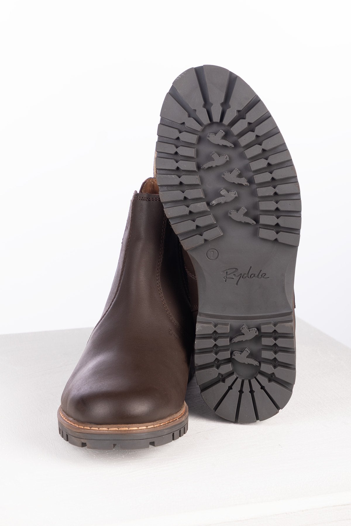 Rydale Men's Market Boots - Malton IV