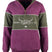 Rydale Ladies Highland Cow Sweatshirt - Byland