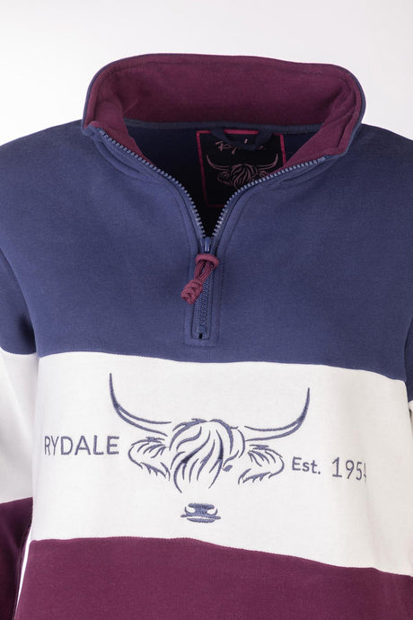 Rydale Ladies Sweatshirt - Byland