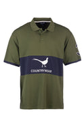 Rydale Men's Polo Shirt - Byland II