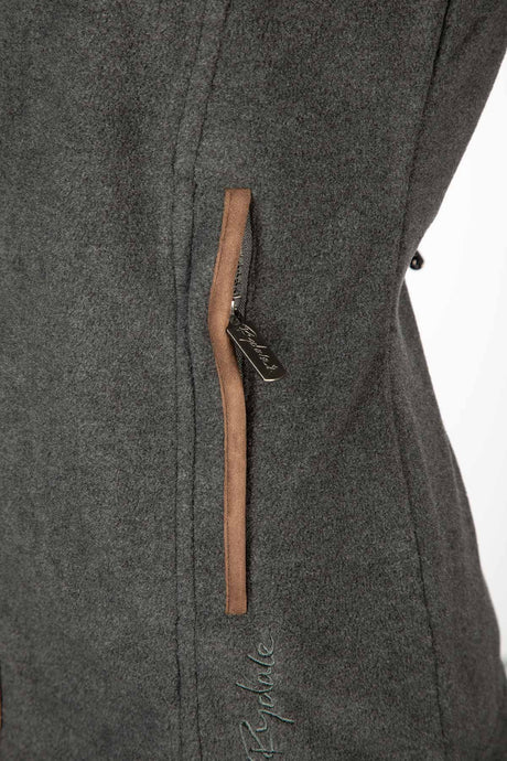 Rydale Ladies Premium Fleece Waistcoat - Huggate
