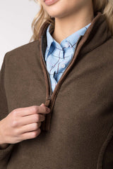Rydale Ladies Huggate Overhead Fleece