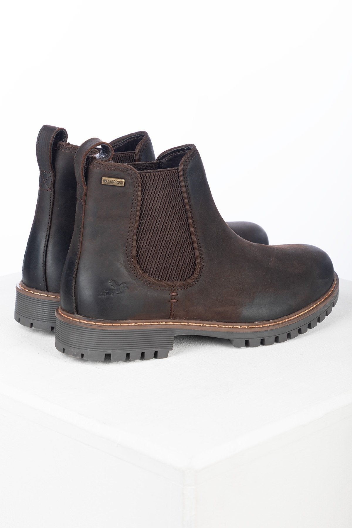 Rydale Men's Performance Boots - Sledmere