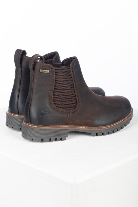 Rydale Men's Performance Boots - Sledmere