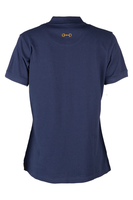 Rydale Ladies Snaffle Polo Shirt - Kirby