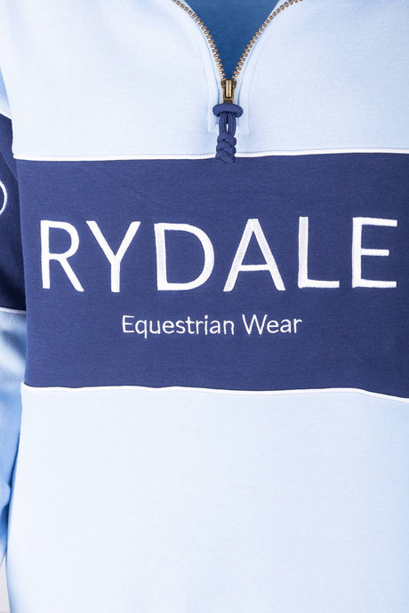 Rydale Ladies Snaffle Sweatshirt - Byland