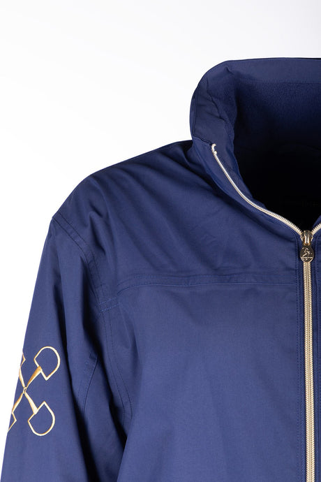 Rydale Ladies Equestrian Bomber Jacket – York