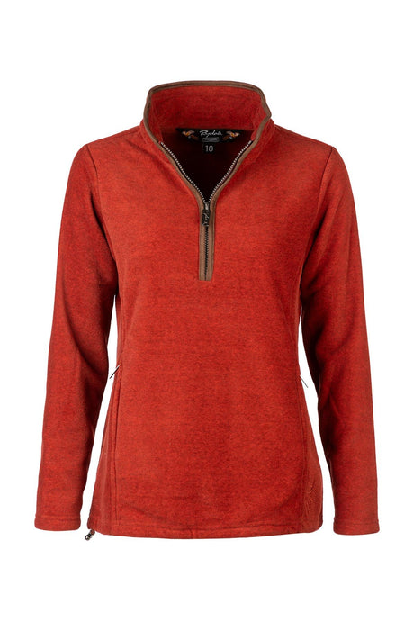 Rydale Ladies Huggate Overhead Fleece