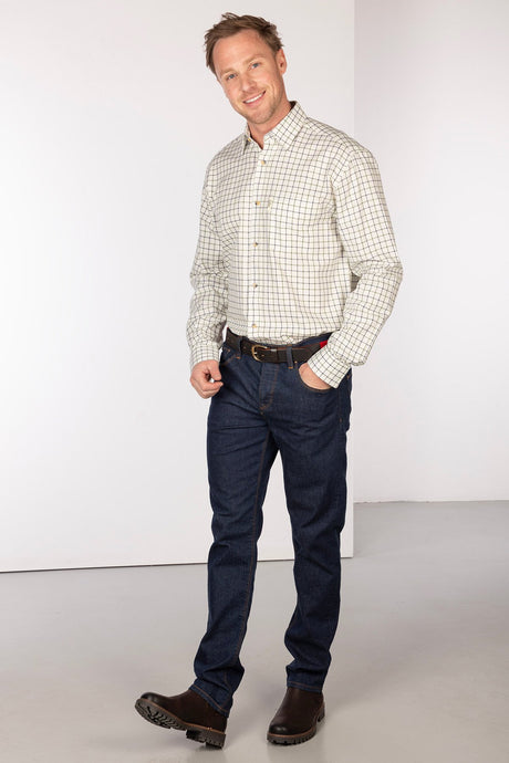 Rydale Men's Country Shirt - Lockington
