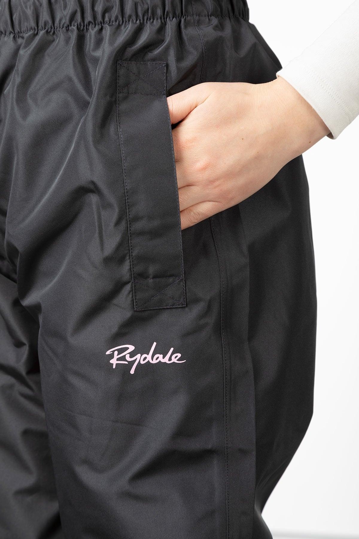 Rydale Ladies Waterproof Overtrousers