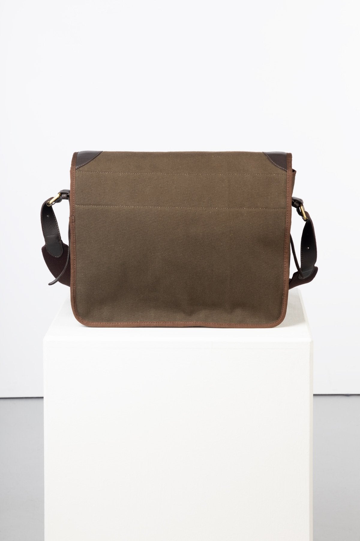 Rydale Canvas Game Bag - Danby