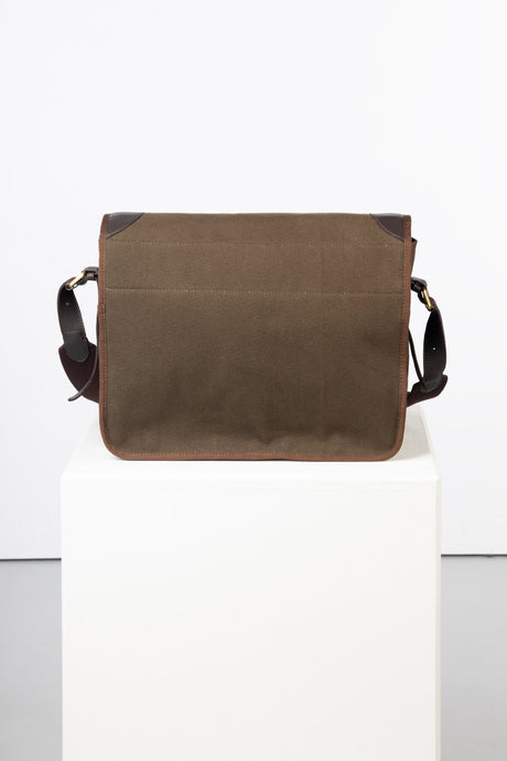 Rydale Canvas Game Bag - Danby