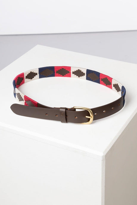Rydale Polo Belts - Askwith