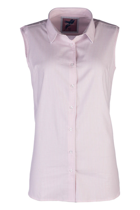 Rydale Ladies Hannah Sleeveless Country Shirt - Matilda