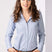 Rydale Ladies Hannah Country Shirt - Ellie II