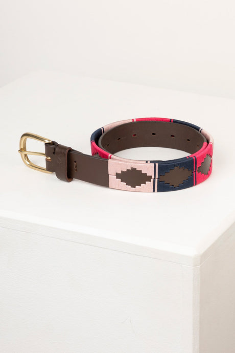 Rydale Polo Belts - Askwith
