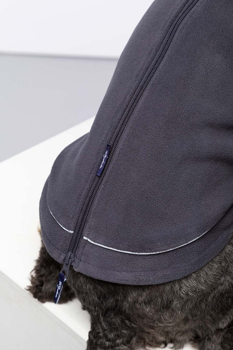 Rydale Fleece Dog Jumper - Yapham