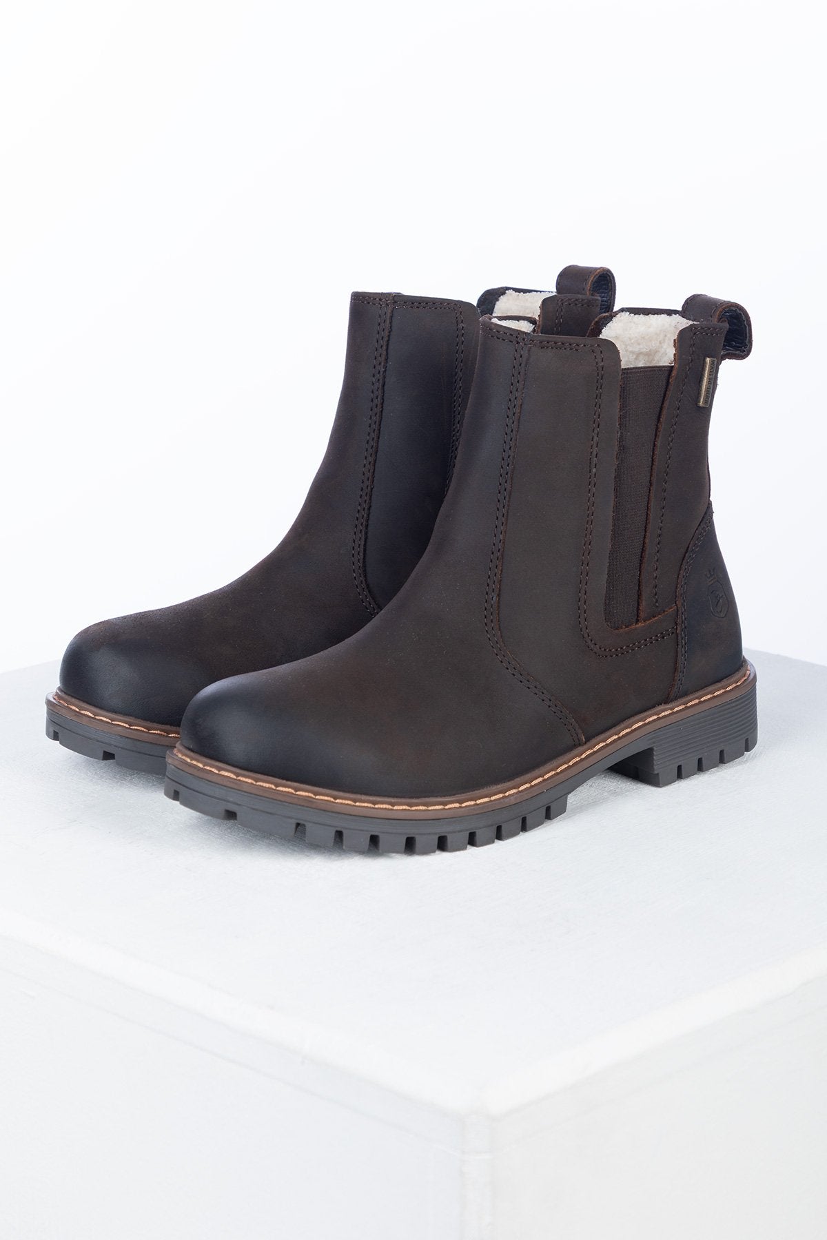 Rydale Ladies Performance Boots - Kilburn
