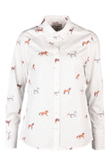 Rydale Ladies Cowboy Shirt - Annie