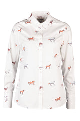 Rydale Ladies Cowboy Shirt - Annie