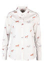 Rydale Ladies Cowboy Shirt - Annie