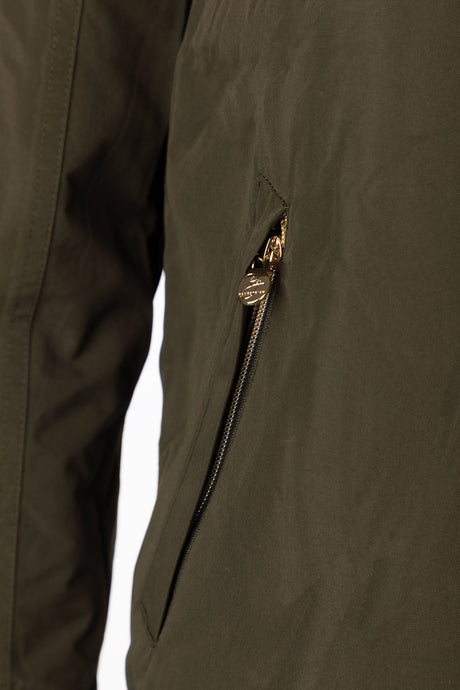 Rydale Ladies Equestrian Bomber Jacket - Ripon IV