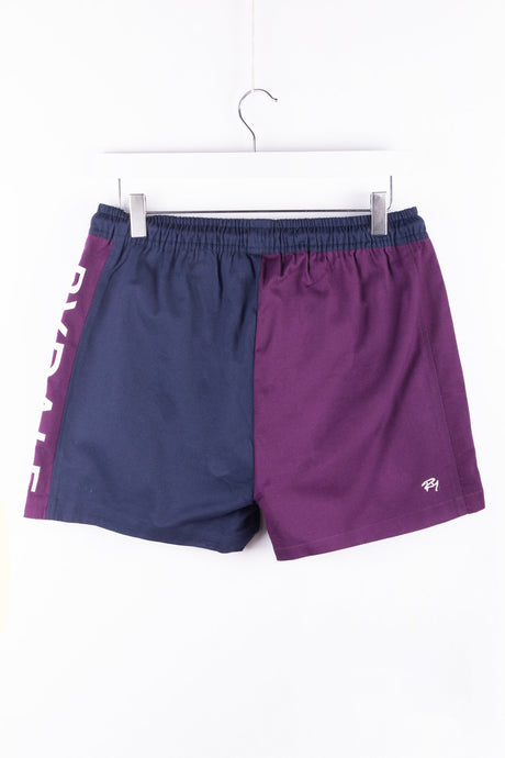 Rydale Ladies Rugby Shorts - Muston
