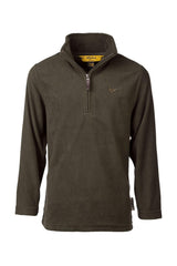 Rydale Kids Overhead Pheasant Fleece - Kelk